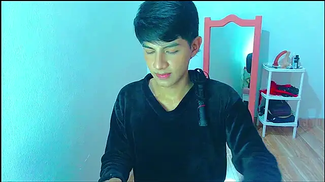 phuwin bj online show from 05/29/26, 05:35