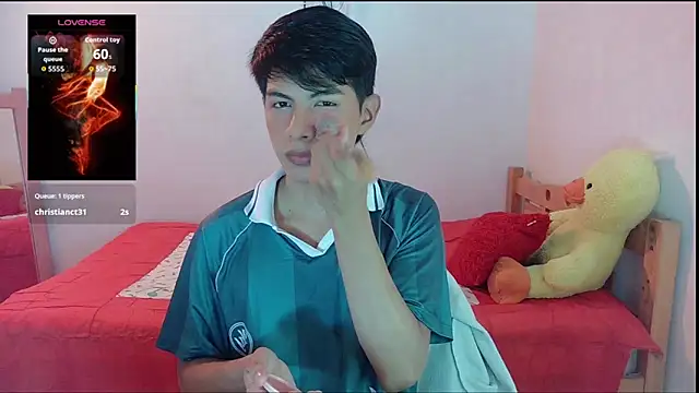 Snapshot of phuwin_bj chatting on 06/27/26, 05:57 phuwin bj online show from 06/27/26, 05:57