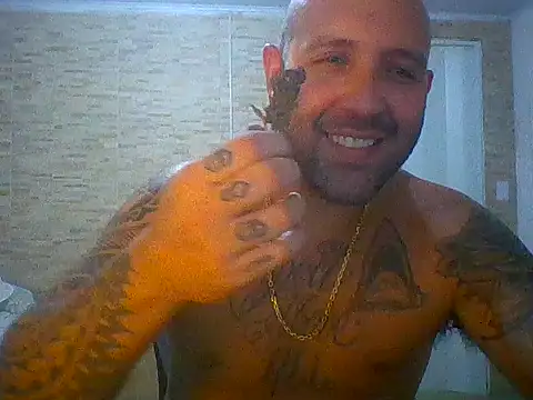 Teupatraooo online show from 05/20/26, 11:35