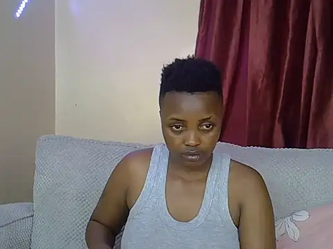 Snapshot of ebonyafriqueen1 chatting on 05/25/26, 08:29 ebonyafriqueen1 online show from 05/25/26, 08:29