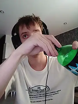 Gaarty online show from 05/20/26, 08:11