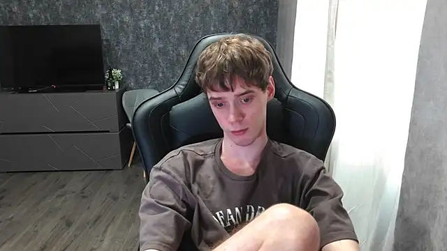 Gaarty online show from 07/16/26, 03:20