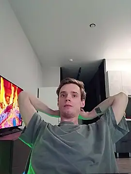 Gaarty online show from 05/26/26, 02:37