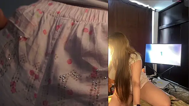 AngelinaNoAngel online show from 06/27/26, 12:22