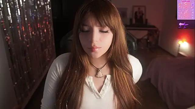 AngelinaNoAngel online show from 07/10/26, 03:39