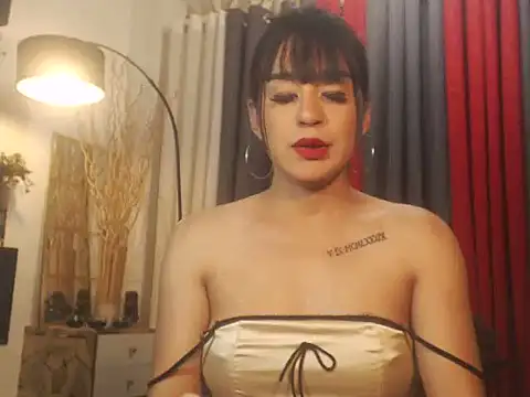 HotMonique09 online show from 05/24/26, 06:35