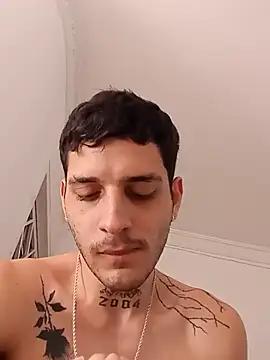 boy max latin online show from 07/06/26, 04:20