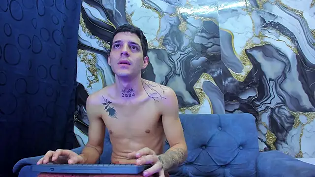 boy max latin online show from 06/01/26, 07:13