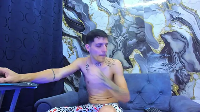 boy max latin online show from 06/22/26, 05:26