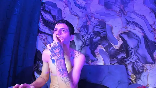 boy max latin online show from 06/02/26, 06:52