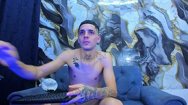 boy max latin online show from 07/08/26, 03:24