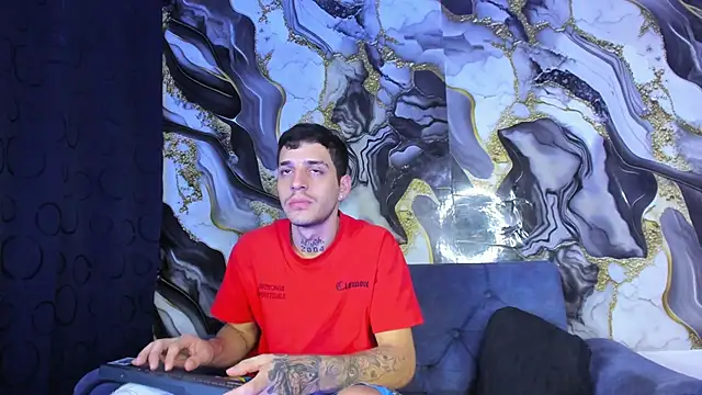 boy max latin online show from 05/24/26, 05:07