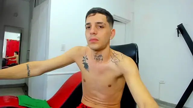 boy max latin online show from 06/07/26, 10:26