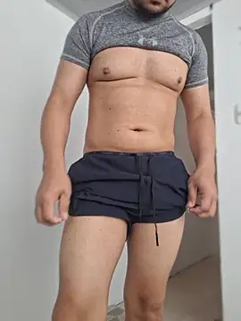ORTIZ96hot online show from 07/01/26, 02:17