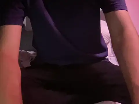 candyperfumeboy online show from 06/15/26, 04:34
