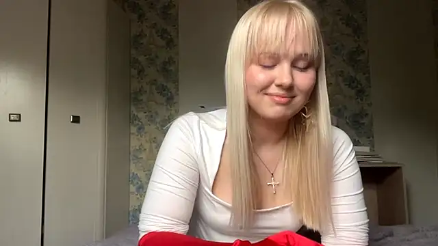 ShawandaHeibult online show from 05/20/26, 04:26
