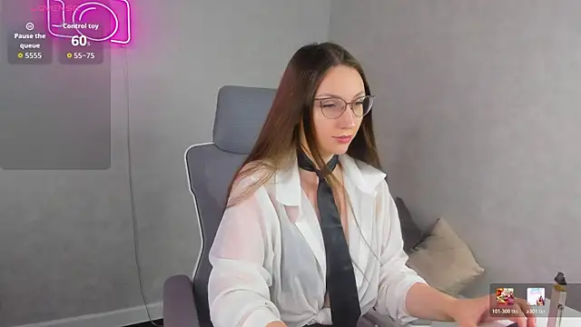 Alexa Carte online show from 07/15/26, 03:35