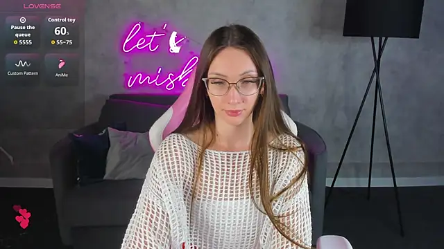 Alexa Carte online show from 07/16/26, 03:36