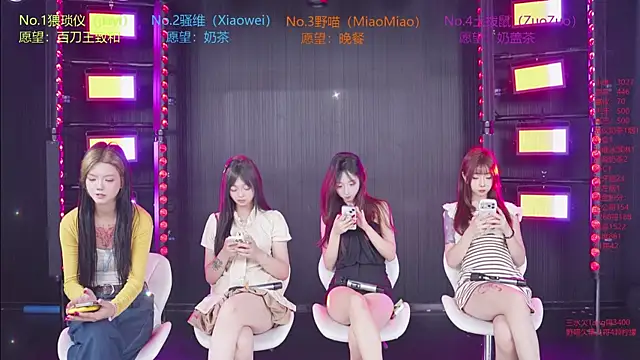 Snapshot of YDHY-girl-08 chatting on 07/19/26, 09:39 YDHY-girl-08 online show from 07/19/26, 09:39