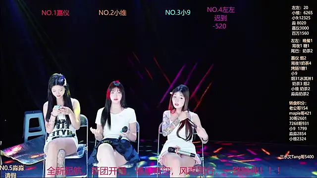 Snapshot of YDHY-girl-08 chatting on 06/11/26, 10:12 YDHY-girl-08 online show from 06/11/26, 10:12