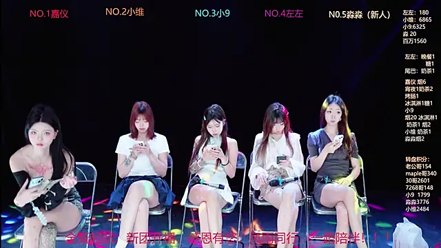 Snapshot of YDHY-girl-08 chatting on 06/08/26, 10:38 YDHY-girl-08 online show from 06/08/26, 10:38