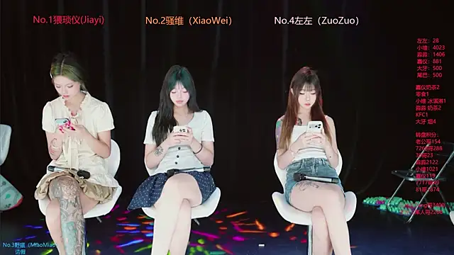 Snapshot of YDHY-girl-08 chatting on 07/13/26, 02:22 YDHY-girl-08 online show from 07/13/26, 02:22