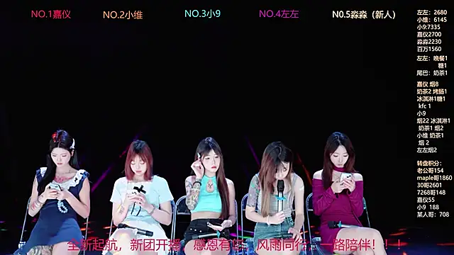 Snapshot of YDHY-girl-08 chatting on 06/07/26, 10:31 YDHY-girl-08 online show from 06/07/26, 10:31