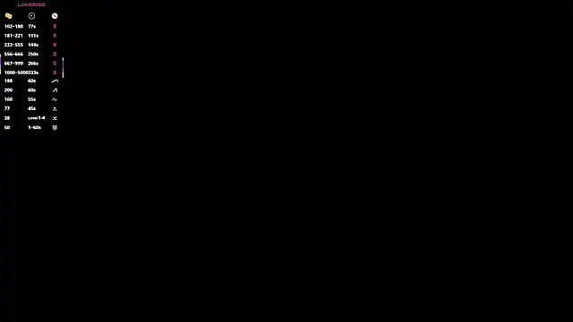 Silk Shadow online show from 05/29/26, 01:06