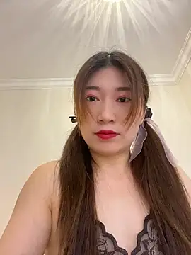 qiuqiu 018 online show from 05/25/26, 11:25