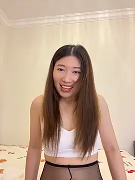 qiuqiu 018 online show from 05/28/26, 11:10