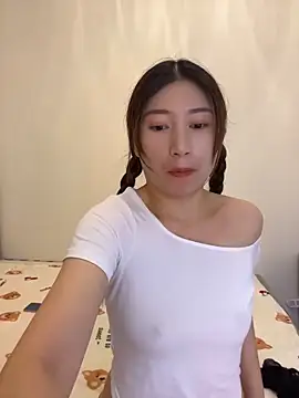 qiuqiu 018 online show from 05/29/26, 01:06