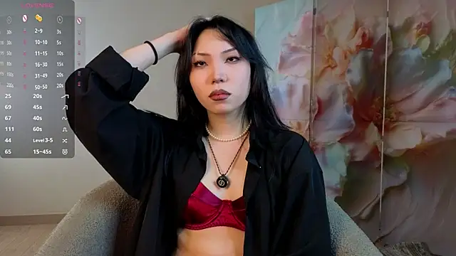 KristanTienken online show from 07/03/26, 01:12