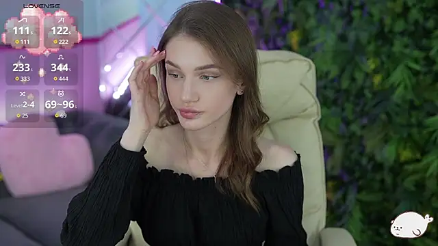 Snapshot of SophiaDream_ chatting on 06/01/26, 06:51 SophiaDream online show from 06/01/26, 06:51