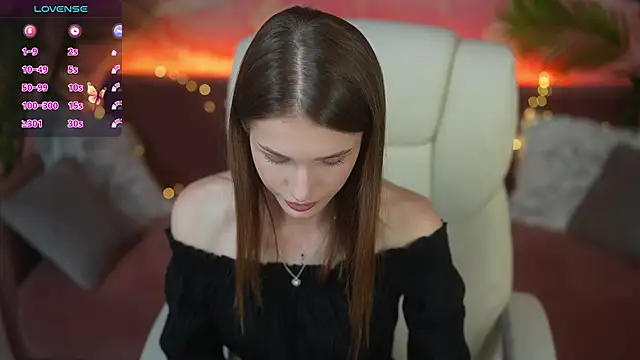 SophiaDream  online show from 05/29/26, 06:08