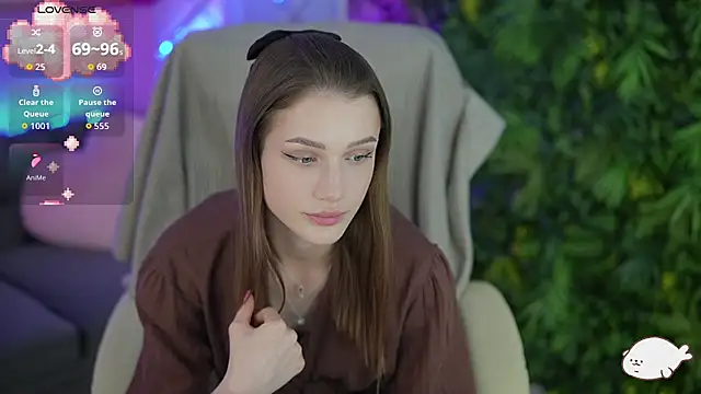 SophiaDream  online show from 05/25/26, 12:48