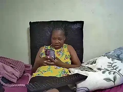 YourGirlTracy online show from 05/29/26, 03:40