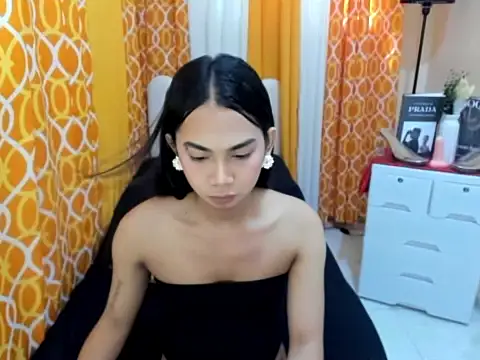 TsAlexa Blaire online show from 05/26/26, 06:00