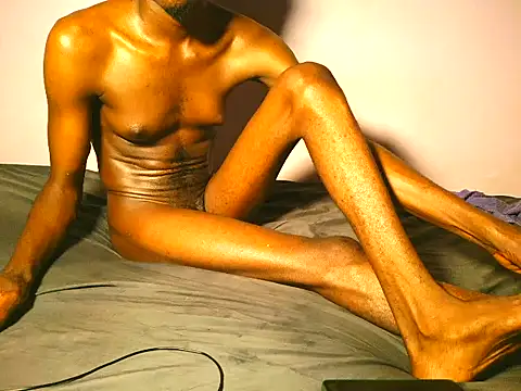 Ebonyfucka online show from 06/20/26, 11:21