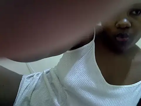 Tatiana ebonyy online show from 05/24/26, 10:09