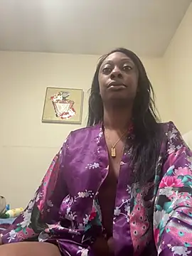 Prettylondond online show from 05/27/26, 10:22