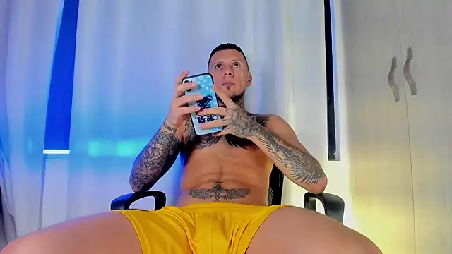  Kevin xxx online show from 03/06/26, 03:34