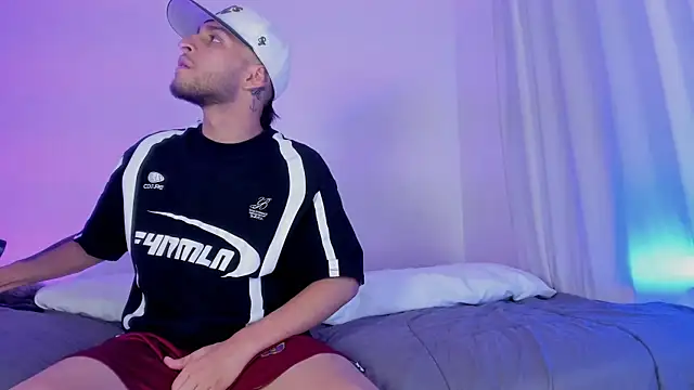  Kevin xxx online show from 10/29/25, 06:12