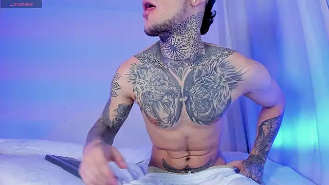  Kevin xxx online show from 11/26/25, 04:56