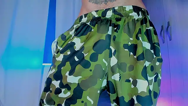  Kevin xxx online show from 02/05/26, 09:38