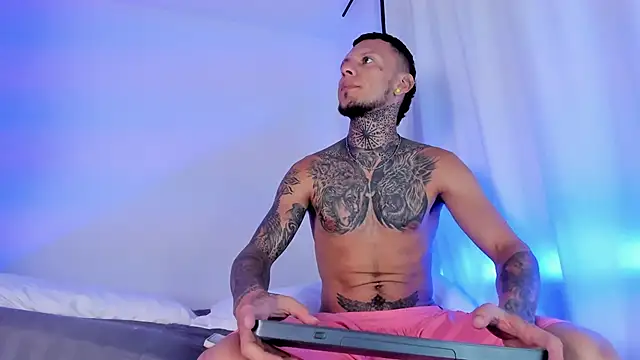  Kevin xxx online show from 01/14/26, 08:56