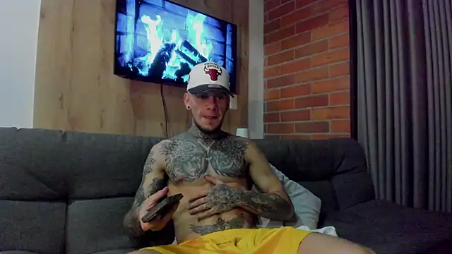  Kevin xxx online show from 07/06/26, 03:13
