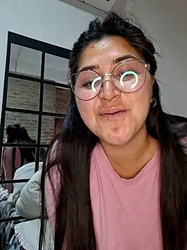 Snapshot of morena95_ chatting on 05/25/26, 07:34 morena95 online show from 05/25/26, 07:34
