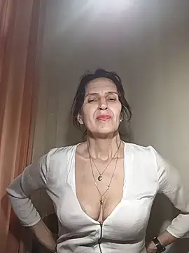 Alene Lorrie online show from 06/01/26, 09:09
