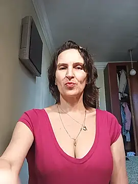Alene Lorrie online show from 06/08/26, 05:19