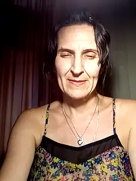 Alene Lorrie online show from 07/11/26, 05:24